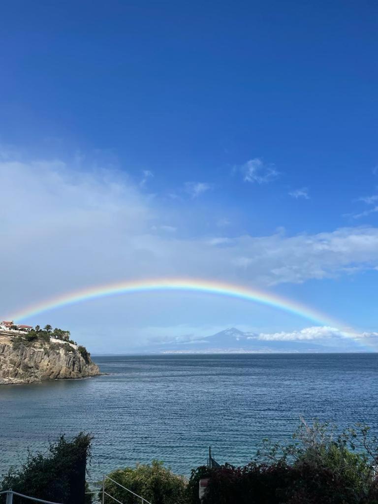 Villa La Vista - Baia Del Gambero Аугуста Экстерьер фото